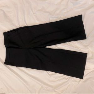 Ann Taylor factory wide leg pants